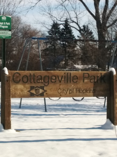 Cottageville Park