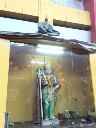 Durga Devi Statue 