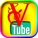 Vine Tube :App for VINE Videos mobile app icon