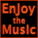 Enjoy the Music.com Audiophile logo