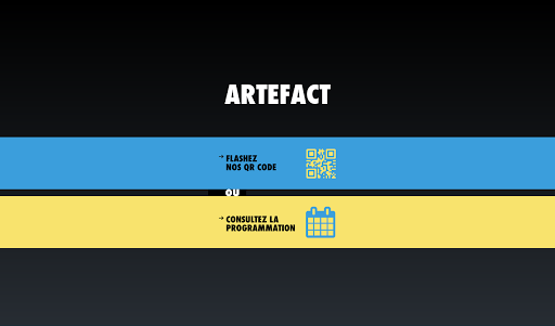 【免費音樂App】Artefact-APP點子