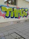 THMG Graffiti