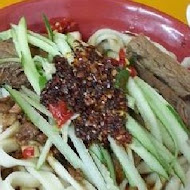 江蘇老趙刀切麵