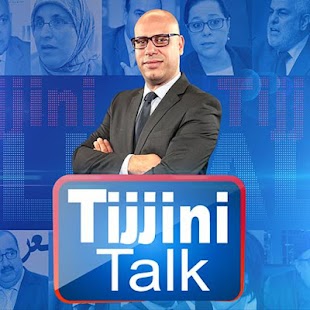 How to mod Tijjini Talk 0.1 apk for bluestacks