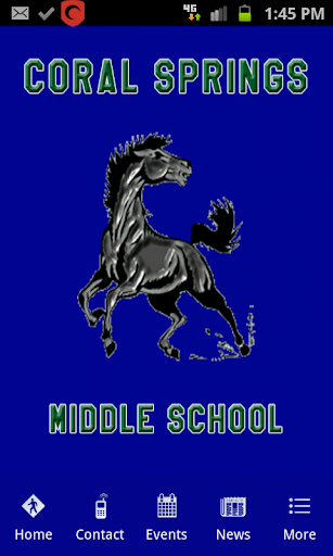 Coral Springs Middle School