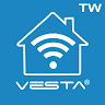 Vesta Home TW Application icon