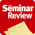 세미나리뷰 – Seminar Review logo