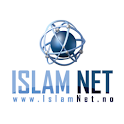 Islam Net logo