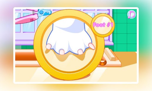 Cat And Dog Salon Screenshots 2