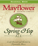 Mayflower Spring Hop Ale