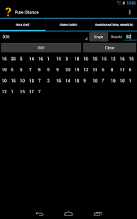 Lastest Pure Chance APK