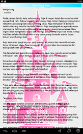 Dongeng Sebelum Tidur poster 20