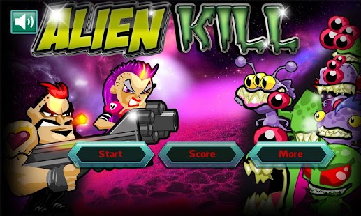 How to install Alien Kill lastet apk for bluestacks