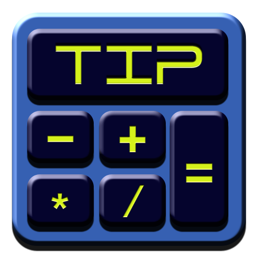 Tip Calculator LOGO-APP點子