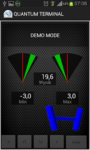 How to mod QUANTUM TERMINAL patch 1.16 apk for android