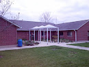 Fort Harrison State Park Visitor Center