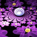Amazing Color Background logo