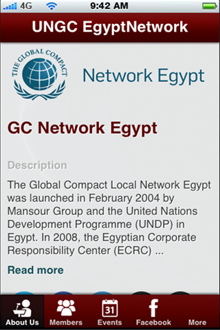 GC Egypt