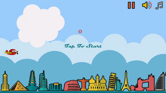 How to download Flapper Plane 3 mod apk for laptop