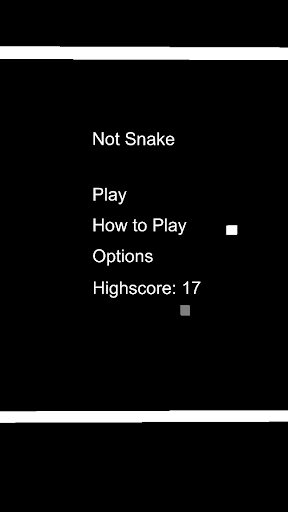 Not Snake