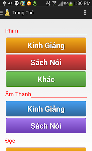 Phat Phap tong hop