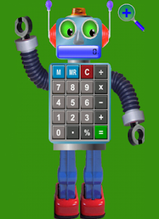 Free Download FunCalc Lite Calculator APK
