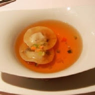 Thomas Chien 法式餐廳