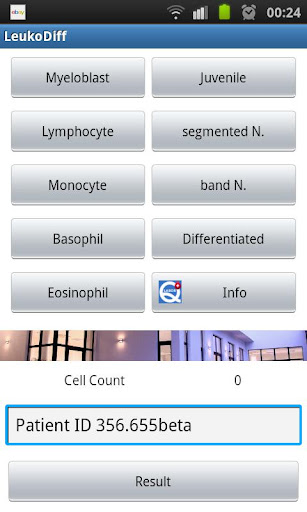 LabQ CellDiff