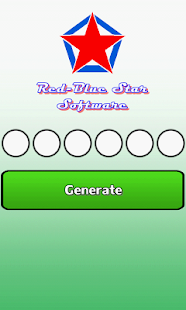 Download Lotto - number generator APK for Android