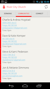 How to download River City Church patch 3.0 apk for android