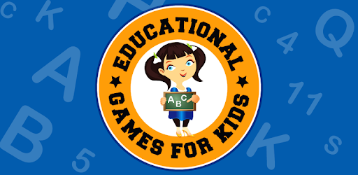 Изображения Educational games for kids на ПК с Windows