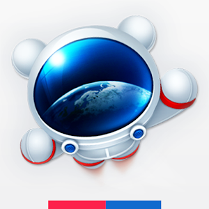 متصفح قوي للاندرويد يحتوي على واجهة سهلة وبسيطة Baidu Browser 4.1