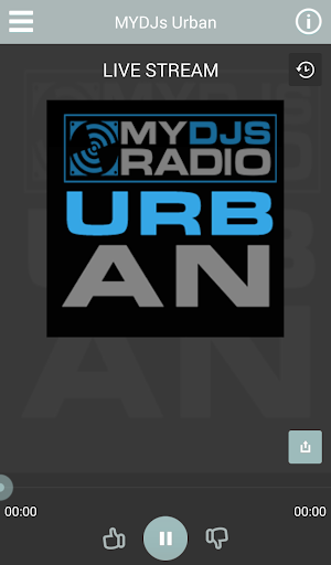 MYDJs Urban