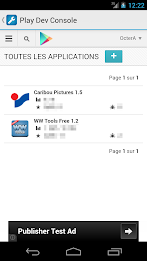 Mobile Dev Tools poster 2