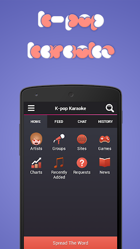 K-pop Karaoke KPOP LITE