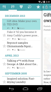Lastest WordPress Blog Aggregator APK