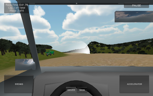 Free Real Russian Racing (Alpha) APK