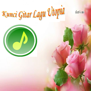 Kunci Gitar Utopia 1.0