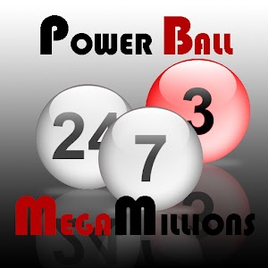 Powerball & MegaMillions 1.0