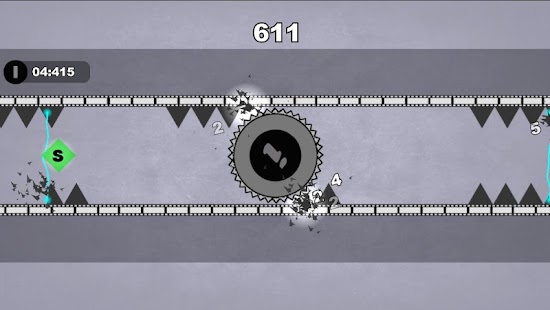 INCREDIBALL Screenshots 4