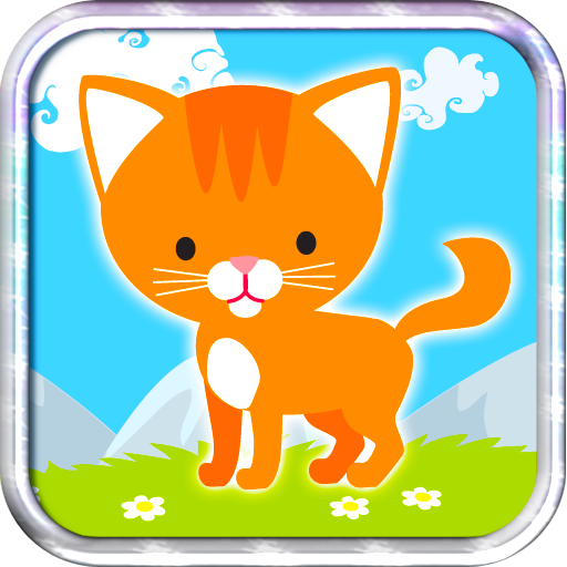 Pet Park Rescue Smash Finder LOGO-APP點子