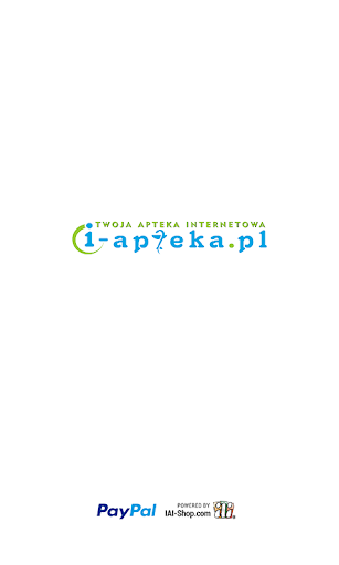 i-Apteka.pl Apteka internetowa