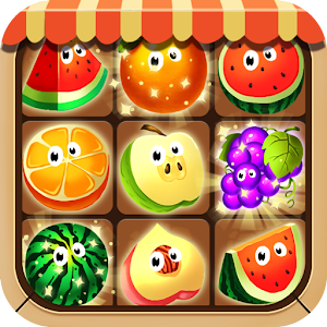 Fruit Platter 2048.apk 1.0