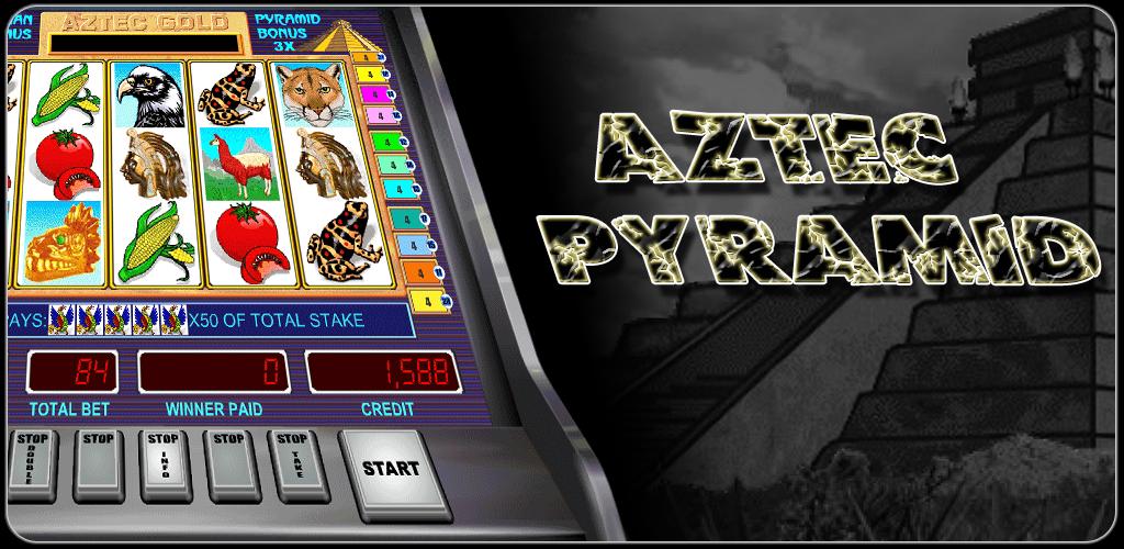 Free slot mega jack aztec gold