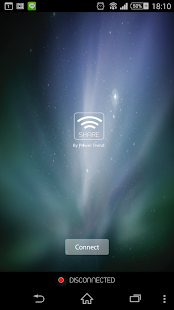 Free Power Trend Share App Tablet APK for Android