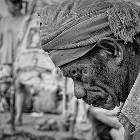 Old Man by Jnr Lavigne - People Street & Candids