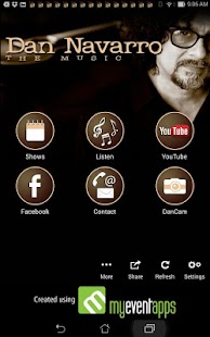 Free Dan Navarro APK for PC