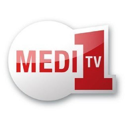 Medi1 Tv  Videos Maroc LOGO-APP點子