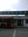 車陂公交站場Chebei Bus Terminal