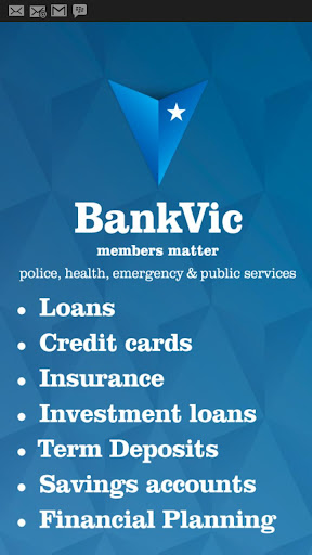 BankVic